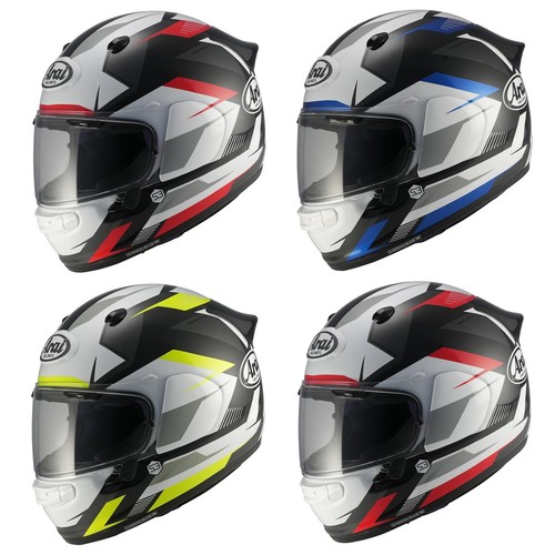 Casco moto arai - arai, quantic