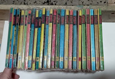 Diabolik prima serie 1-24