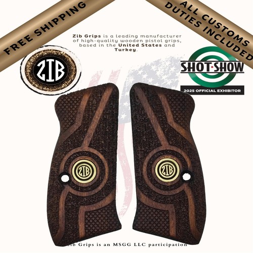 Zib grips per - per, 75/85