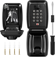 Large digit code key - 12,