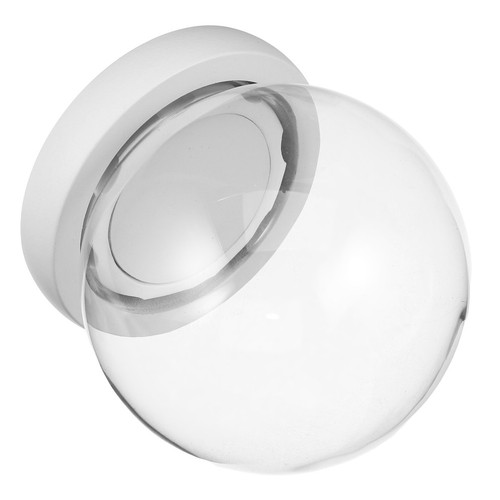 Cupola espositore globo - , in