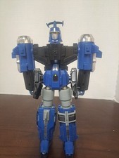 Bandai Power Rangers Gingaman