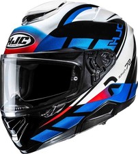 CASCO MOTO INTEGRALE HJC RPHA