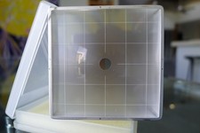 Schermo griglia immagine