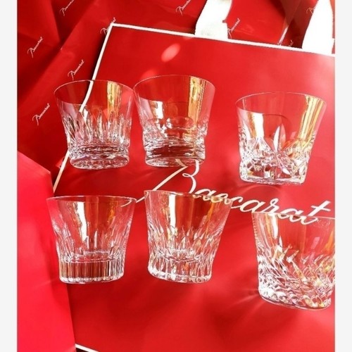 Baccarat 2025 crystal - 2025, rocks