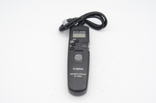 Canon timer telecomando - timer,