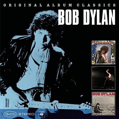 Original album classics - classics, (box