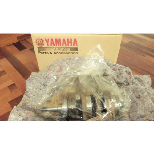 Albero motore yamaha tz250 - albero,
