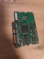 PCB HDD - carte fille -