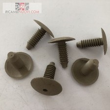 BOTTONE BEIGE DAINO CHIARO