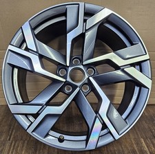 1 cerchio in lega originale