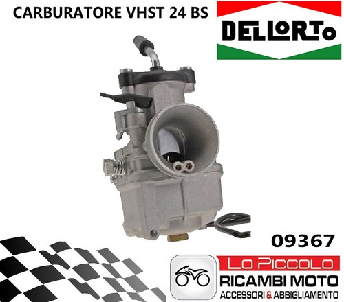 Carburatore dell orto - carburatore, dell'orto