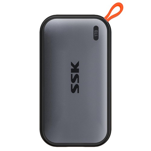 Ssk 1tb ssd - ssk, portatile