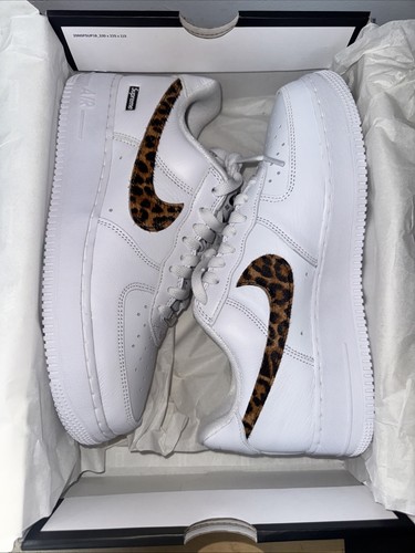 Nike air force low - nike, 1