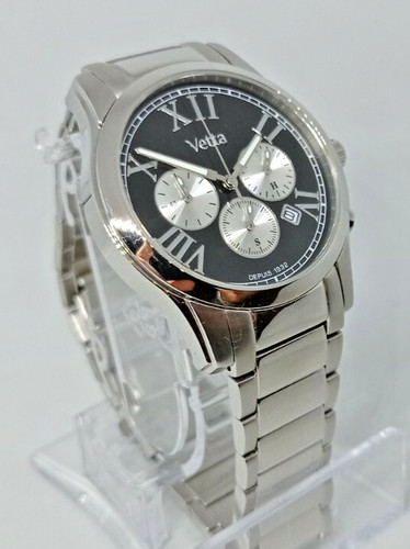 Orologio uomo vetta - orologio, cronografo