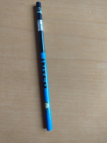 Matita professionale inter - matita,