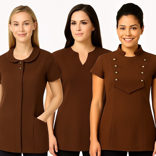 Tunica donna salone - , di