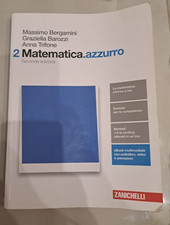 Matematica.azzurro 2 - seconda