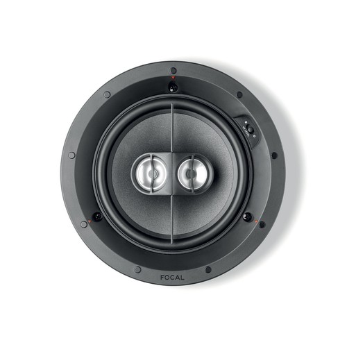 Focal 100 ic6st coppia - ic6st,