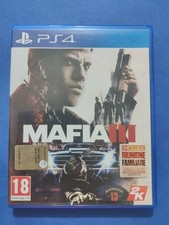 MAFIA III - GIOCO VIDEOGIOCO GAME PER PLAY STATION 4 - PS4