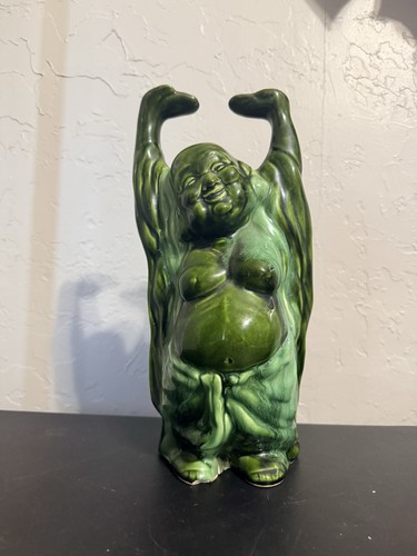 Rare emerald green laughing - rare,