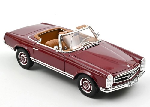 Mercedes benz 230 - mb, sl