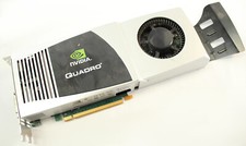 Scheda video HP Nvidia Quadro