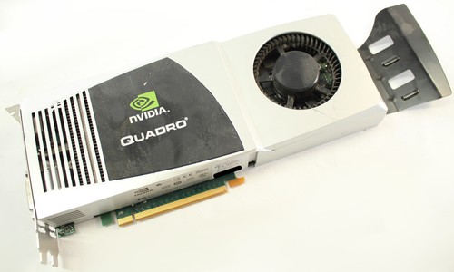 Scheda video nvidia quadro - scheda,