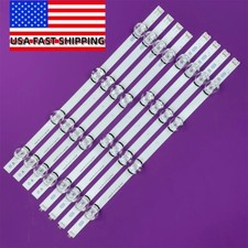 Strisce retroilluminazione LED