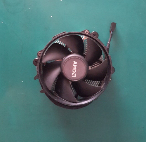 Cooler amd para cpu - cooler, compatible