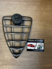 Alfa Romeo Mito Front Bumper