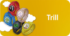Techmade smartwatch kids linea - techmade,