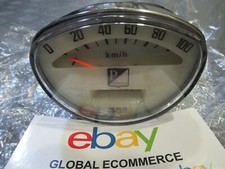 CONTACHILOMETRI VESPA