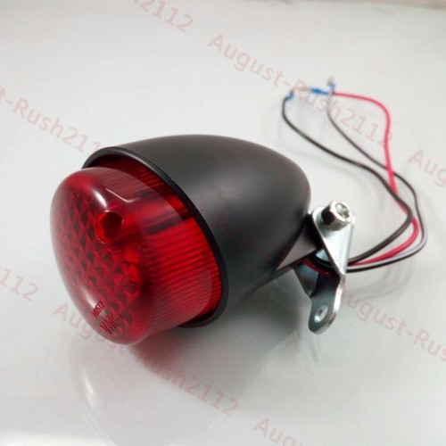 Fanale posteriore led - led, con