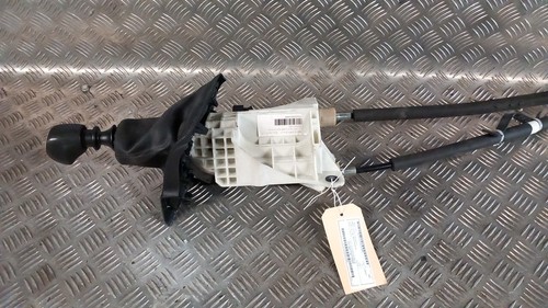 Leva cambio compl 50296009 - leva,