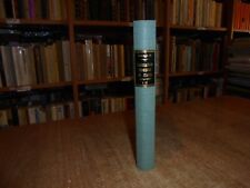 Viaggiatori Tedeschi in Italia 1452-1870.Saggio bibliografico.LUCIA TRESOLDI1975