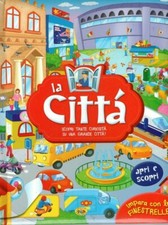 LA CITTà - impara aprendo le