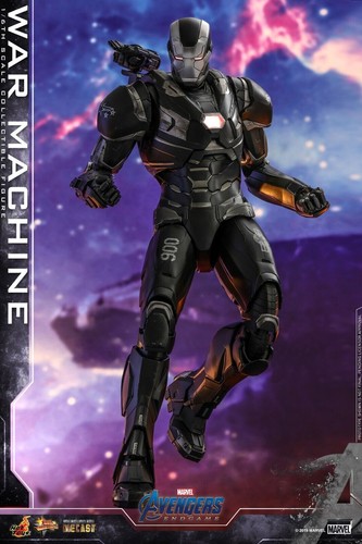 Hot toys mms530d31 - mms530d31, modellino