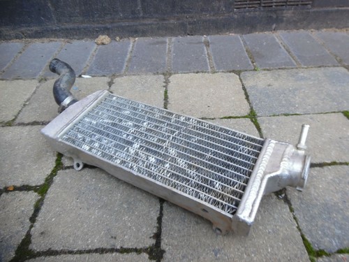 Radiatore after market - radiatore, /