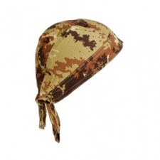 Berretto Bandana Vegetato SBB