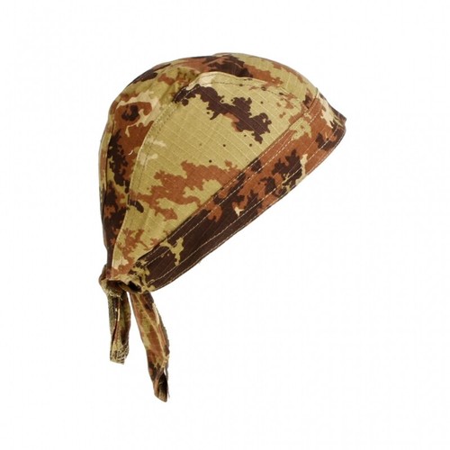 Berretto bandana vegetato sbb - bandana,