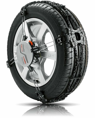Catene neve auto - catene,