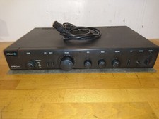 Arcam Alpha 6 Plus Amplificatore Amplifire Poweramp Stereo Amplificatore Hifi