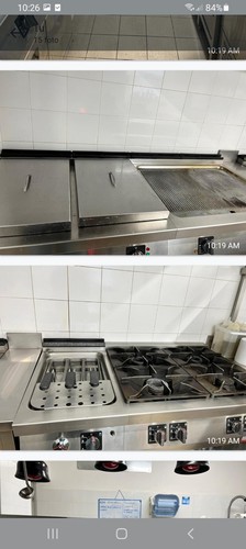 Attrezzatura per negozio - ,, bar