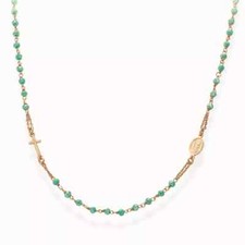 Amen Collana Rosario Donna
