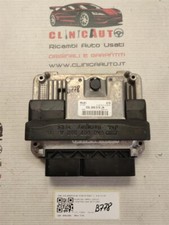 CENTRALINA MOTORE AUDI Q5 Serie 03L906018JN 0281019007 CGL diesel 1968 ( 1478990