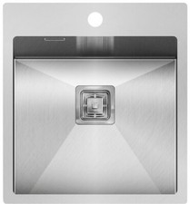 Lavello incasso premium - da,