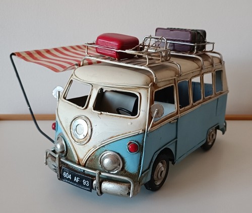 Transporter vintage - vw, t1