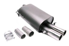 TA Technix Scarico Sportivo