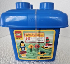 LEGO Creator 4412 Secchio ---